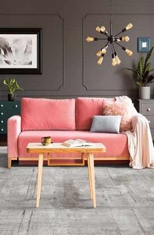 Affordable Living Room Carpet Dubai