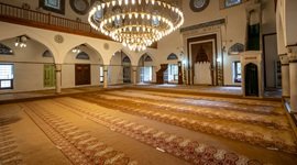 Affordable mosque carpet Dubai