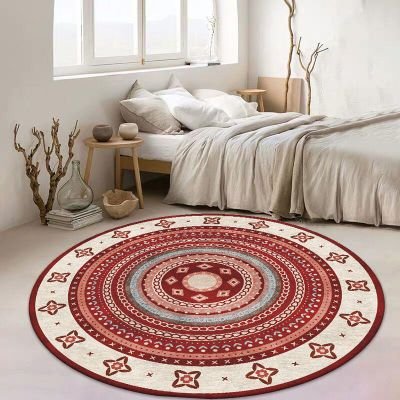 Bedroom Carpets