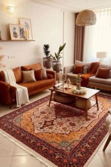 Buy Iranian carpet Dubai