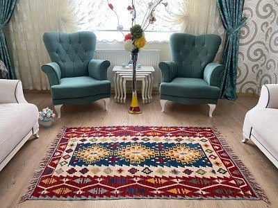 Buy Turkish Carpets in Dubai
