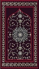 Customized Mosque Carpets in Dubai