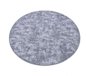 Durable round carpet Dubai