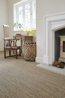 Eco Friendly Sisal Carpet Dubai