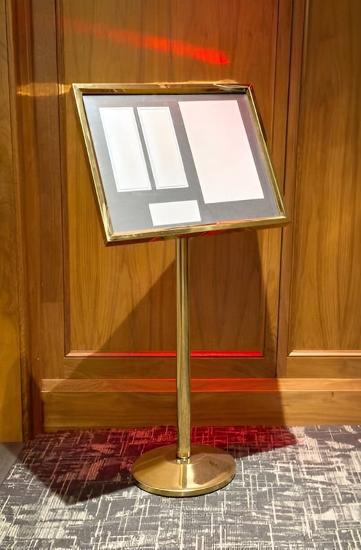 Exhibition Carpet