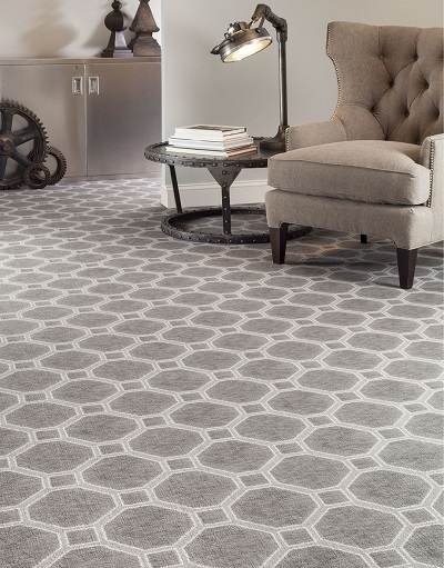 Geometric Carpets in dubai