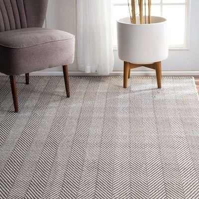 Herringbone Carpets dubai