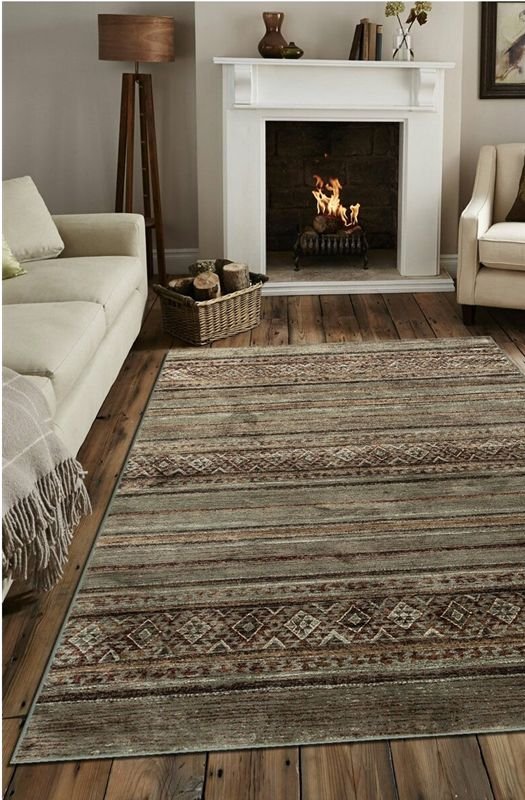 Iranian Carpet