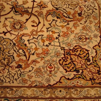 Isfahan Carpets