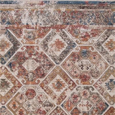 Kerman Carpets