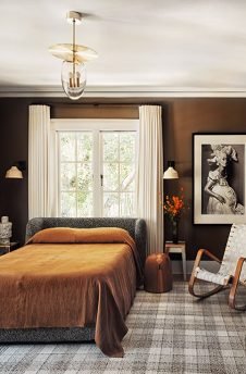 Luxury Bedroom Carpet Dubai