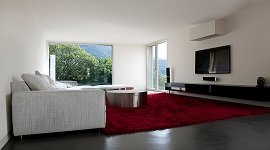 Luxury Red Carpets