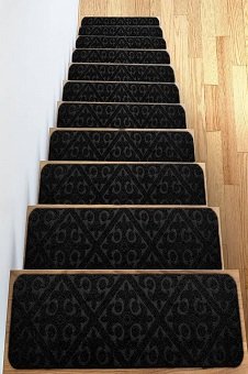 Luxury Stair Carpet Dubai