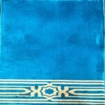 Makkah Blue