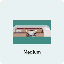 Medium