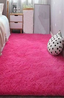 Modern Bedroom Carpet Dubai
