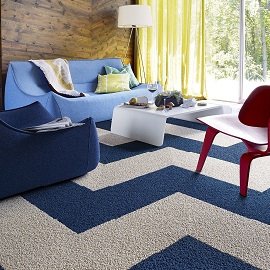 Modern Carpet Dubai Style