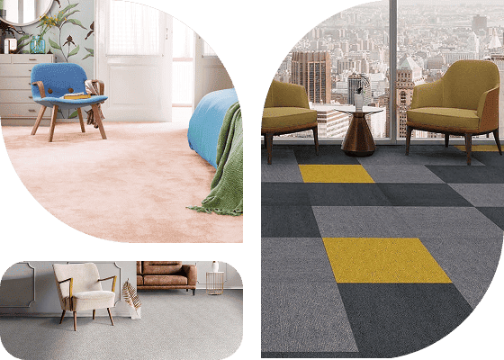 Newly Designed Carpets dubai