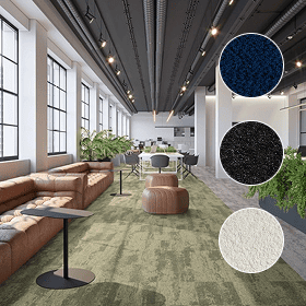 Office Carpet Installation Services dubai
