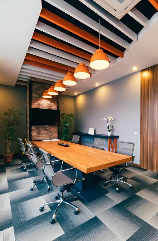 Office Carpet