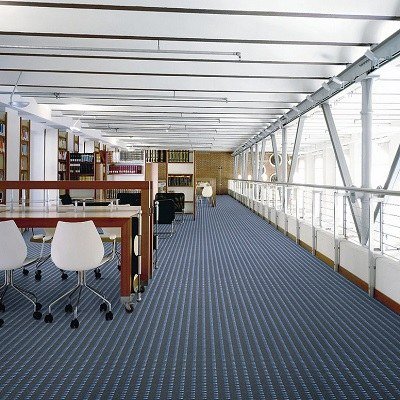 Olefin Office carpet dubai