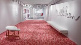 Premium Quality Exhibition Carpets