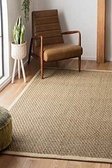 Premium Sisal Carpet Dubai