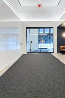 Premium exhibition carpet Dubai