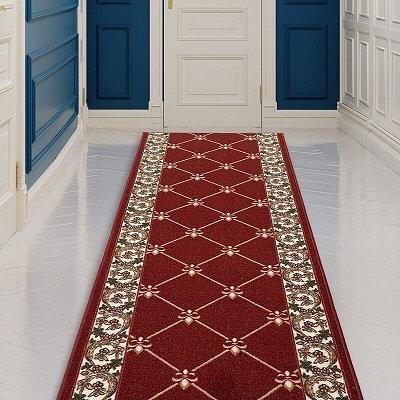 Red Runner Carpets