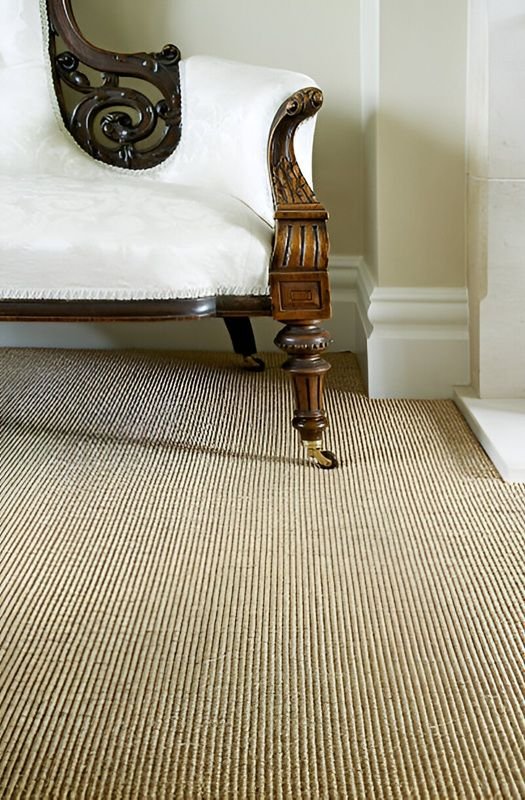 Sisal Carpet
