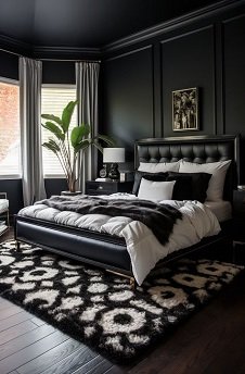 Soft Bedroom Carpet Dubai