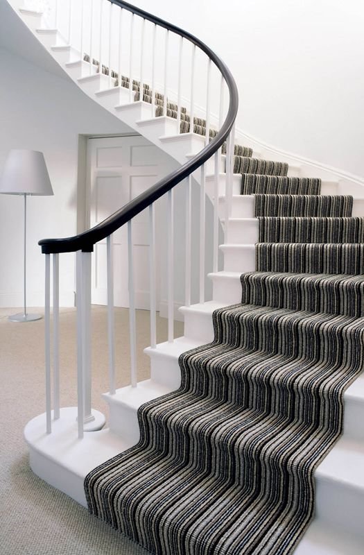 Stair Carpet
