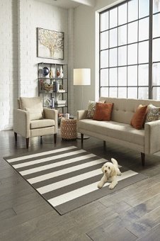 Stylish Living Room Carpet Dubai