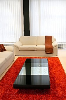 Stylish Refresh Red Carpets