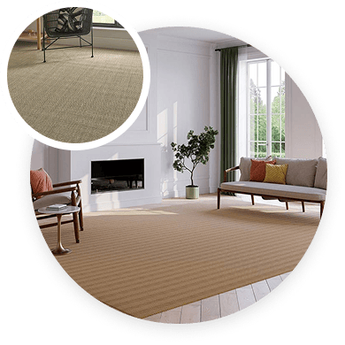 Stylish Sisal Carpets dubai
