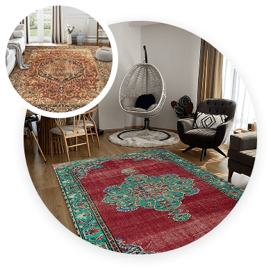 Turkish floor coverings in dubai