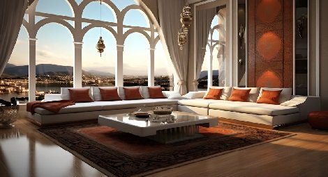 Turkish rugs & carpet dubai
