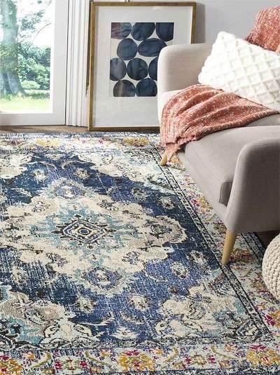 Vintage Carpets
