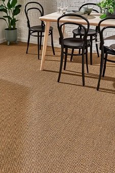 Woven Sisal Carpet Dubai