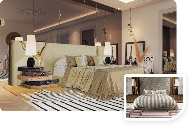 bedroom floor carpet suppliers in the UAE.