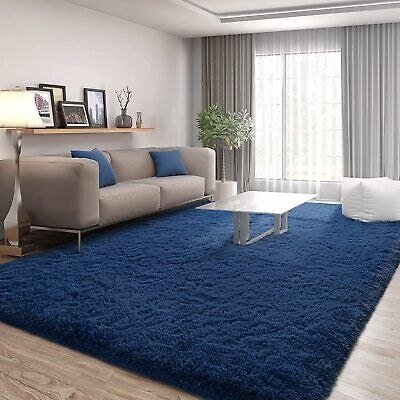 blue Living room carpet dubai