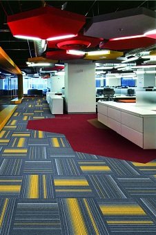 commercial office carpet dubai