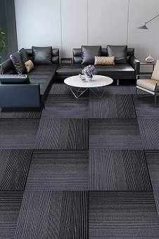 durable office carpet tiles dubai