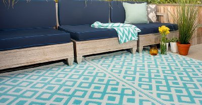 durable outdoor carpet dubai