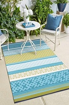 elegant outdoor floor covering dubai