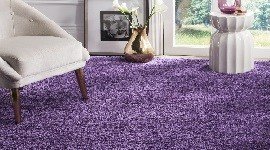 luxury Living Room Carpets