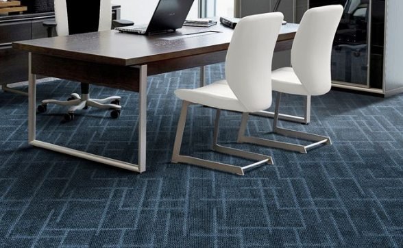 modern office carpets