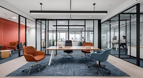 office carpet installation dubai