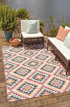outdoor carpet dubai patio design