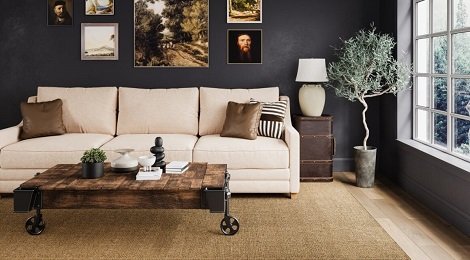 sisal Carpet Samples dubai